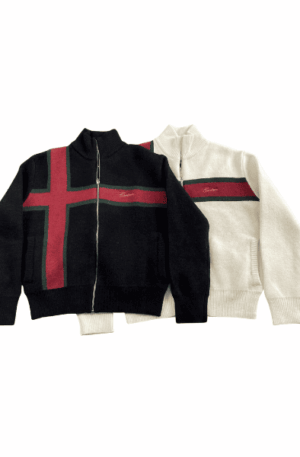 Suéter Corteiz Lux Knit