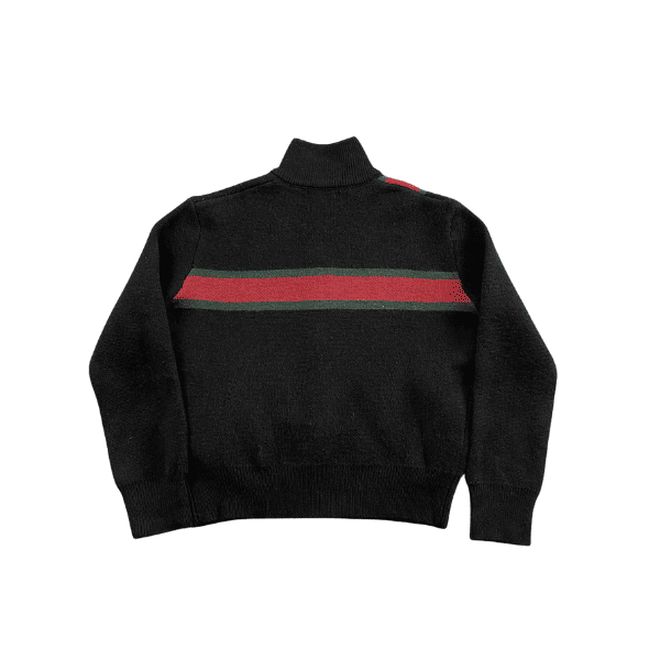 Suéter Corteiz Lux Knit - Imagem 3