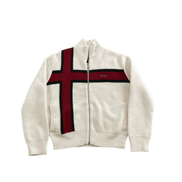 Suéter Corteiz Lux Knit - Imagem 4