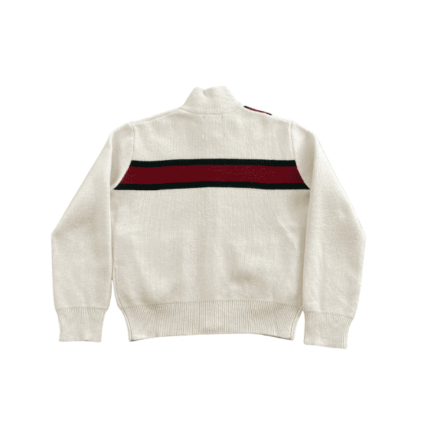 Suéter Corteiz Lux Knit - Imagem 5