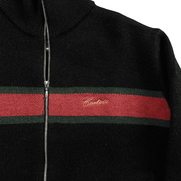 Suéter Corteiz Lux Knit - Imagem 6