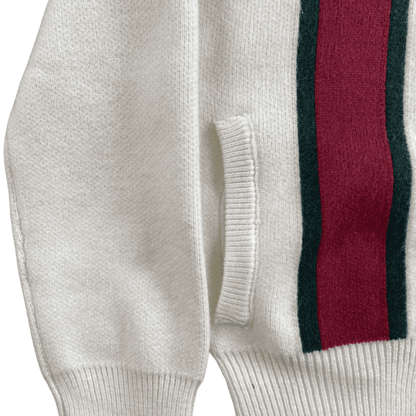 Suéter Corteiz Lux Knit - Imagem 9