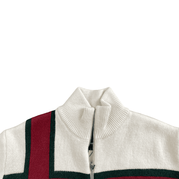 Suéter Corteiz Lux Knit - Imagem 10