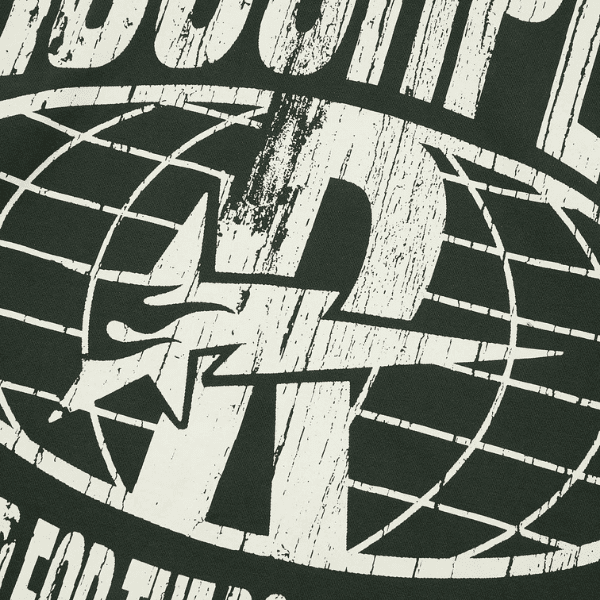 Moletom Roughplay Battle Wounds - Imagem 8
