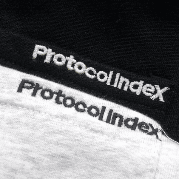 Short Protocol Index "Folded Waist Jorts" - Imagem 7