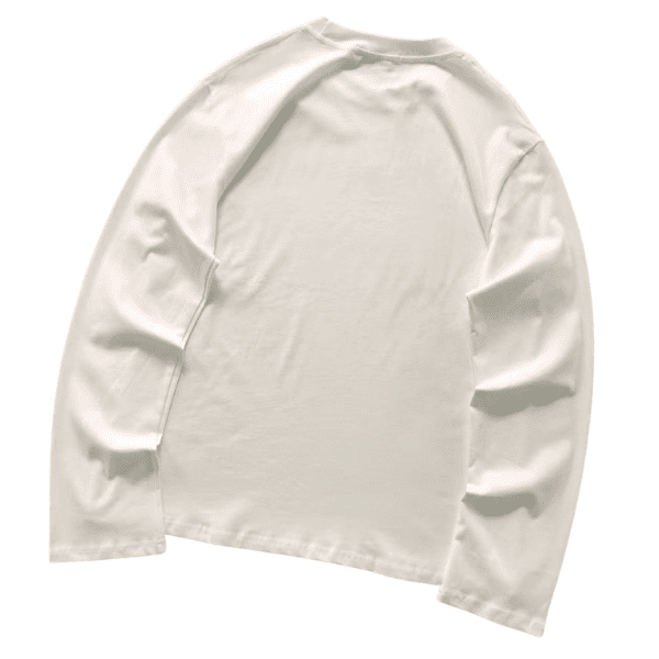 Camisa Manga Longa Acne Studios - Imagem 4