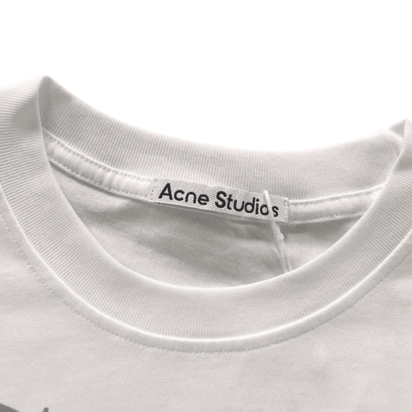 Camisa Manga Longa Acne Studios - Imagem 5