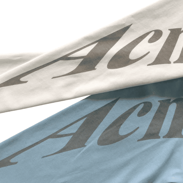 Camisa Manga Longa Acne Studios - Imagem 6