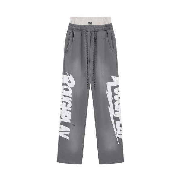 Calça Moletom Roughplay - Imagem 2