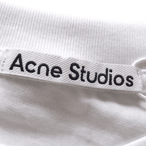 Camisa Manga Longa Acne Studios - Imagem 9