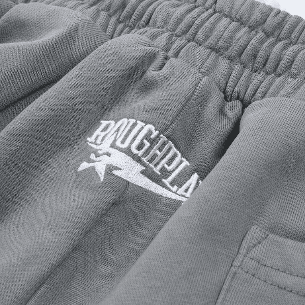 Calça Moletom Roughplay - Imagem 8