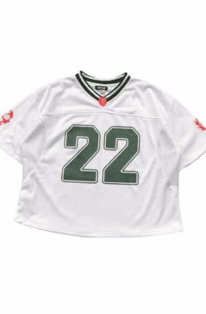 Camisa Broken Planet Football Jersey