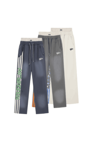Calça Moletom Roughplay