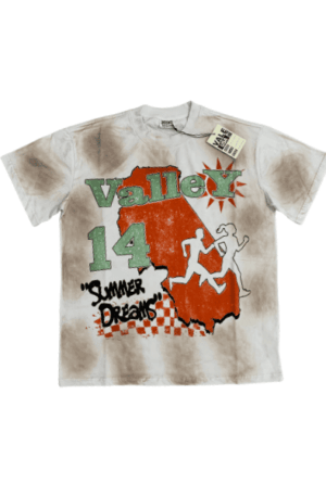 Camisa Vale Forever Valley Running Club