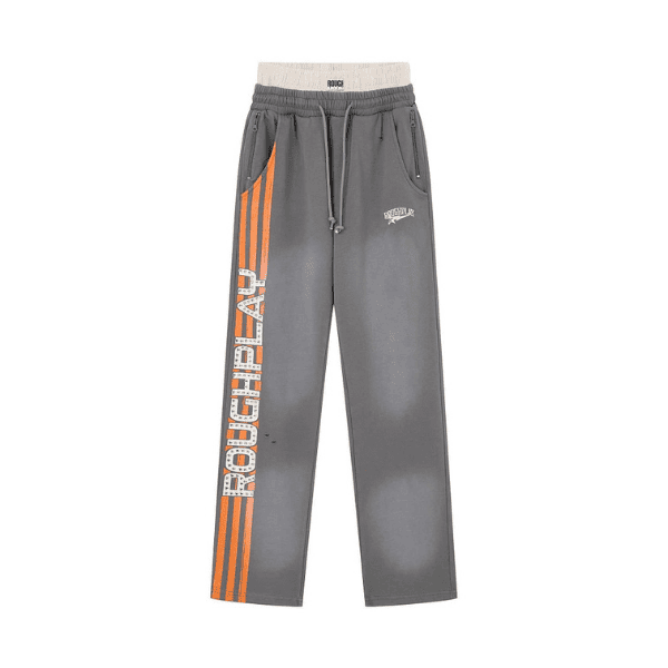 Calça Moletom Roughplay - Imagem 6