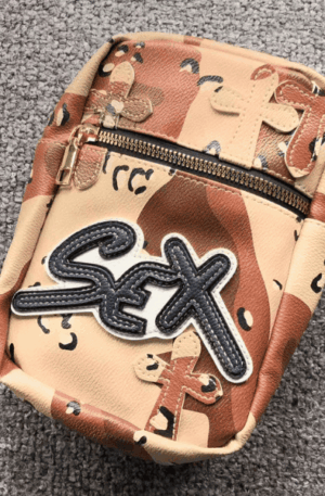 Bag Chrome Hearts