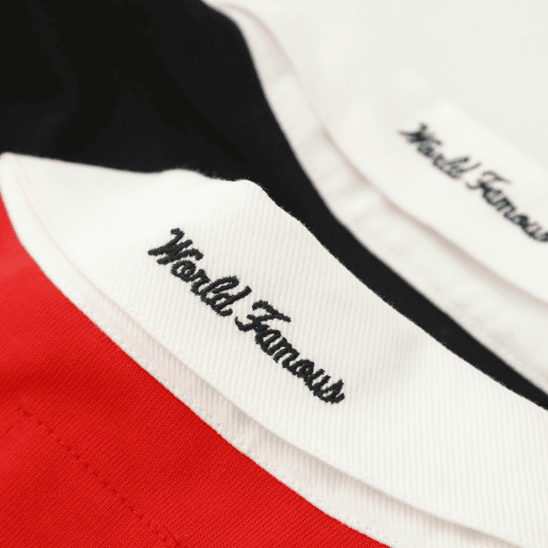 Camisa Polo Manga Longa Supreme La Martina Rugby - Imagem 11