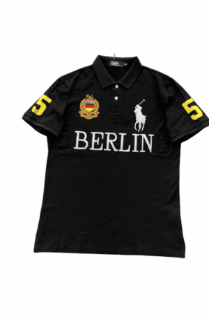 Camisa Polo Ralph Lauren "Berlin"