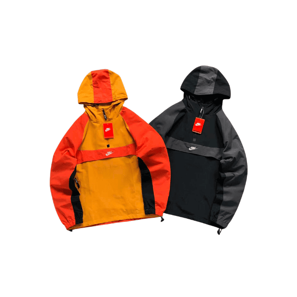 Jaqueta Nike Sportswear Hooded Woven