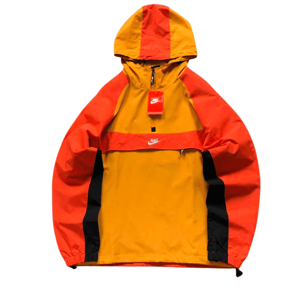 Jaqueta Nike Sportswear Hooded Woven - Imagem 2