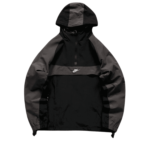 Jaqueta Nike Sportswear Hooded Woven - Imagem 3