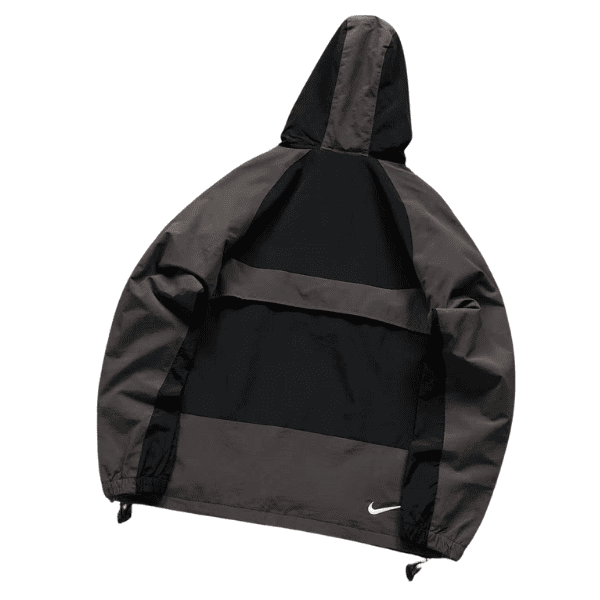 Jaqueta Nike Sportswear Hooded Woven - Imagem 4