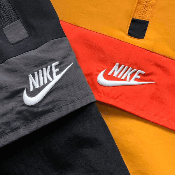 Jaqueta Nike Sportswear Hooded Woven - Imagem 7