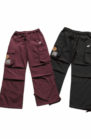 Calça Cargo Nike Sportswear "Love Peace"