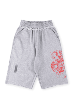 Short Saint Vanity 'Bager'
