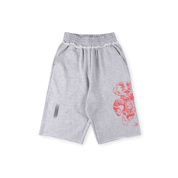 Short Saint Vanity 'Bager'
