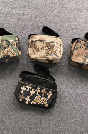 Bag Chrome Hearts