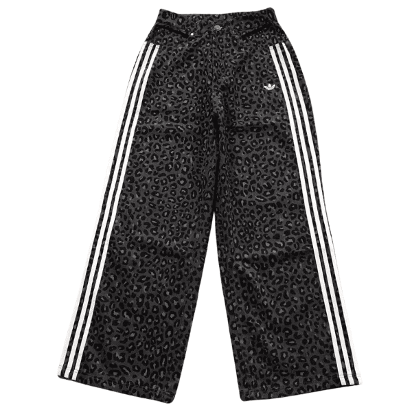 Calça Jeans Adidas Leopard - Imagem 3