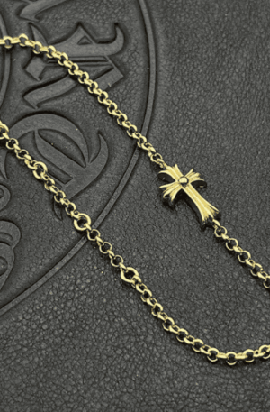 Pulseira Chrome Hearts