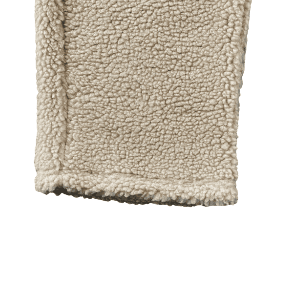 Calça Sp5der "Teddy Fleece Pant Tan" - Imagem 6