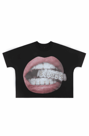 Camisa Saint Mxxxxxx Grillz