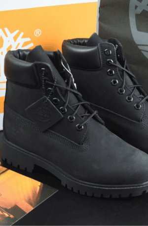 Bota Timberland Bota 6" Premium Nubuck