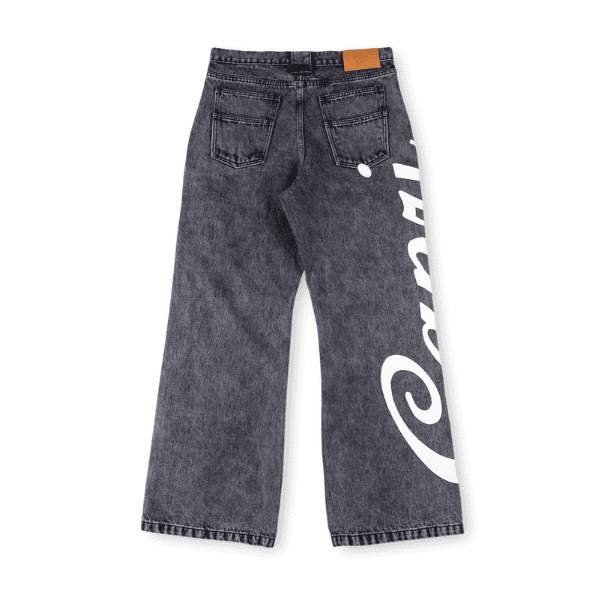 Calça Jeans Project Capri Running - Imagem 3