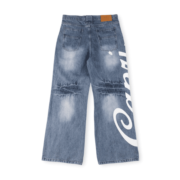 Calça Jeans Project Capri Running - Imagem 5