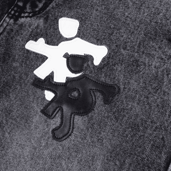 Calça Jeans Project Capri Running - Imagem 7