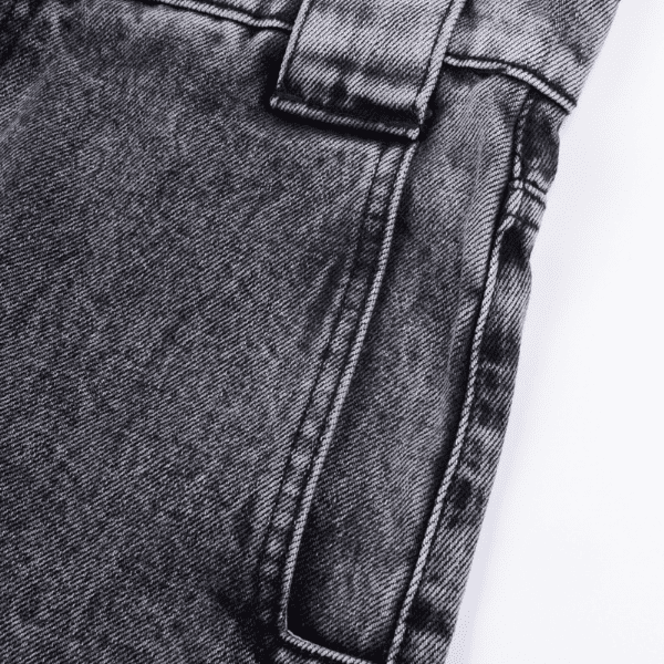 Calça Jeans Project Capri Running - Imagem 8