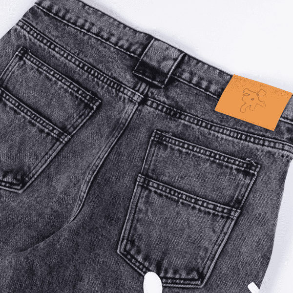 Calça Jeans Project Capri Running - Imagem 9