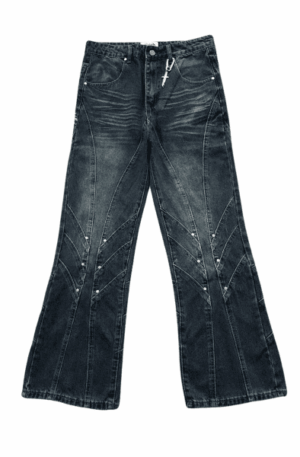 Calça Jeans Vescartes Armour