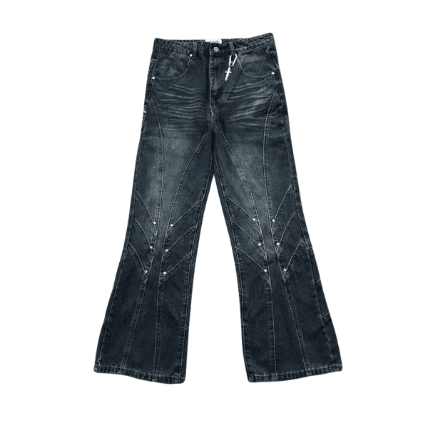 Calça Jeans Vescartes Armour