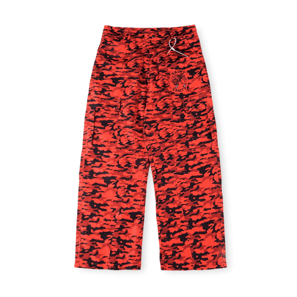 Calça Cargo Saint Vanity Camo - Imagem 2