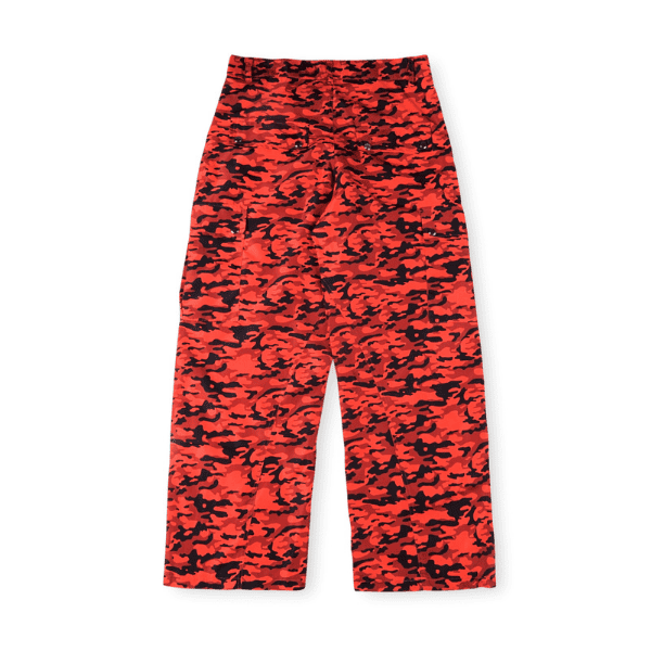 Calça Cargo Saint Vanity Camo - Imagem 3