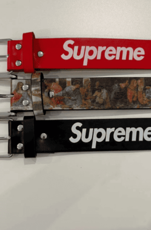 Cinto Supreme