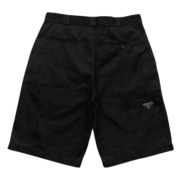 Short Prada Re-Nylon - Imagem 2