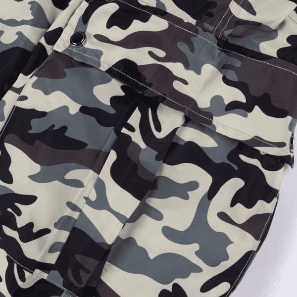 Calça Cargo Saint Vanity Camo - Imagem 8