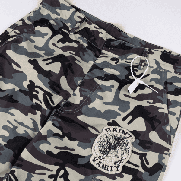 Calça Cargo Saint Vanity Camo - Imagem 10