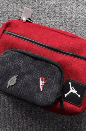 Bag Air Jordan Monogram